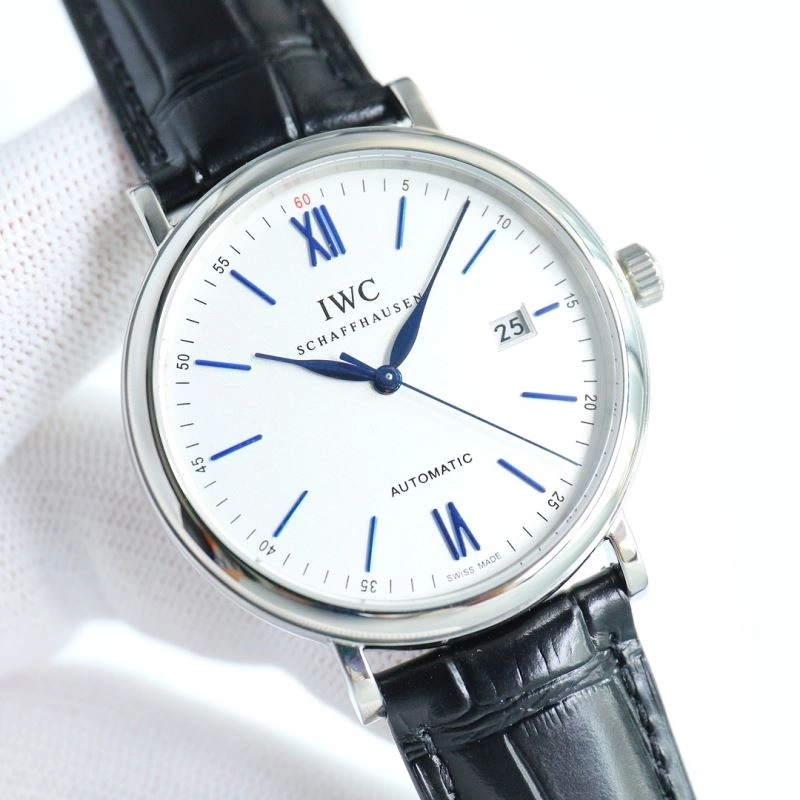 SunProtective IWC Watches 185042