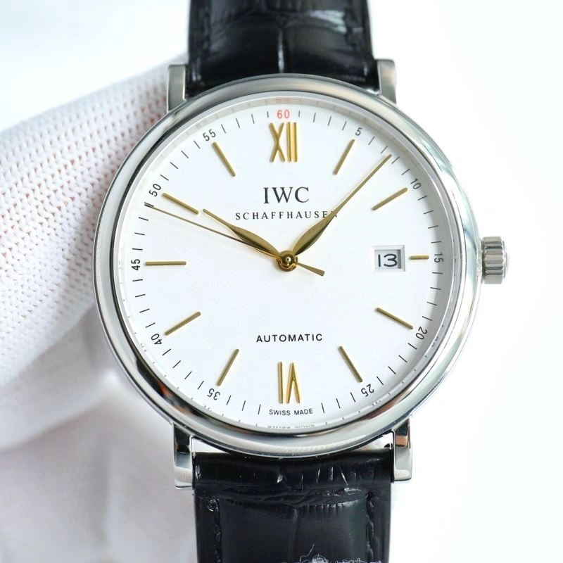 SunProtective IWC Watches 185042