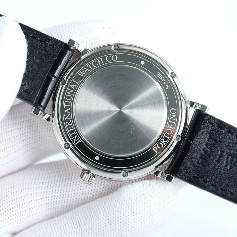 SunProtective IWC Watches 185042