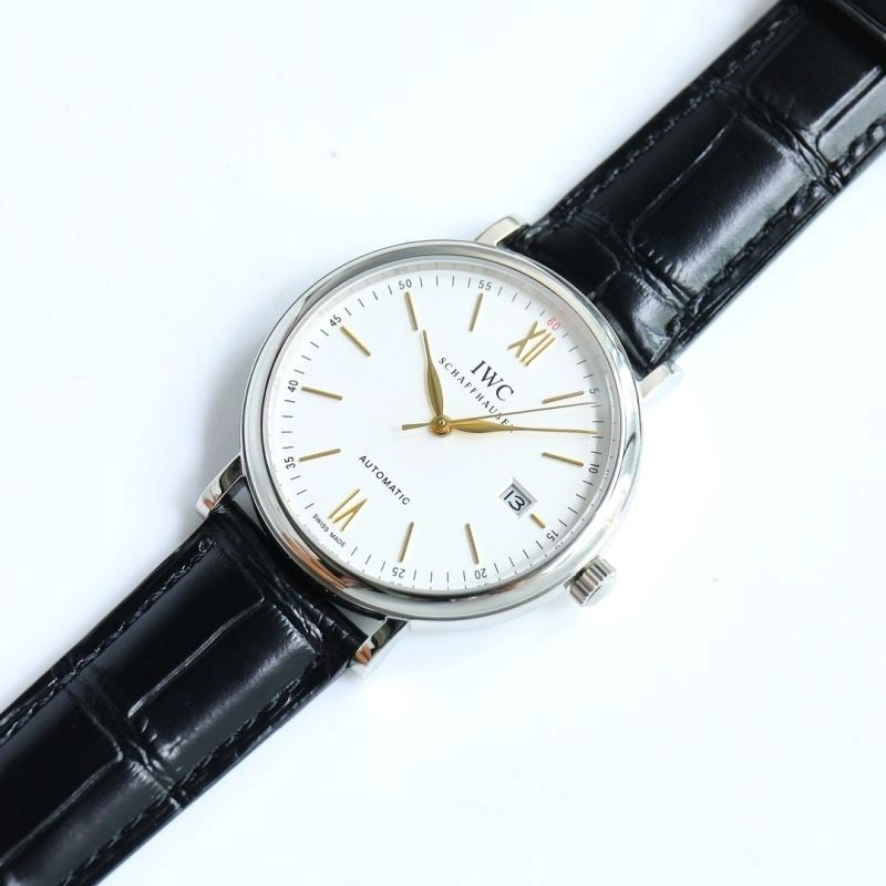 SunProtective IWC Watches 185042