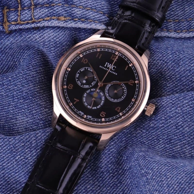 Supportive IWC Watches 185041