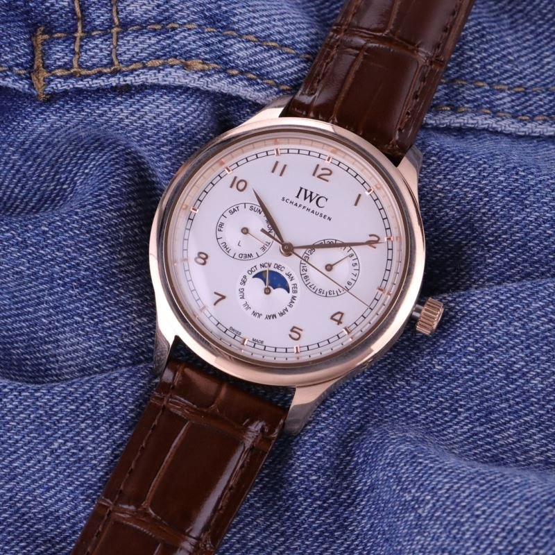 Supportive IWC Watches 185041