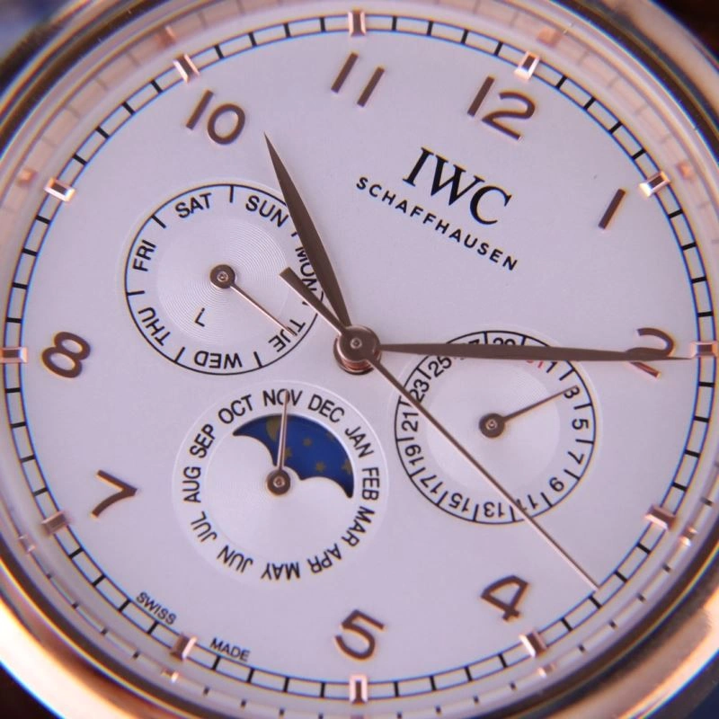 Supportive IWC Watches 185041