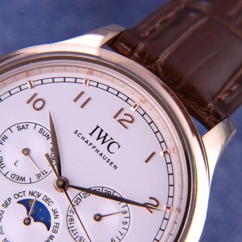 Supportive IWC Watches 185041