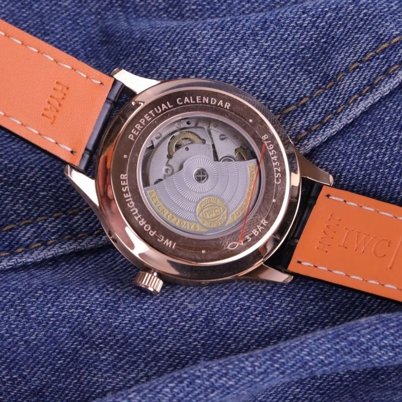 Supportive IWC Watches 185041
