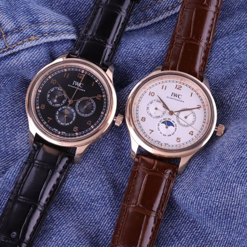 Supportive IWC Watches 185041