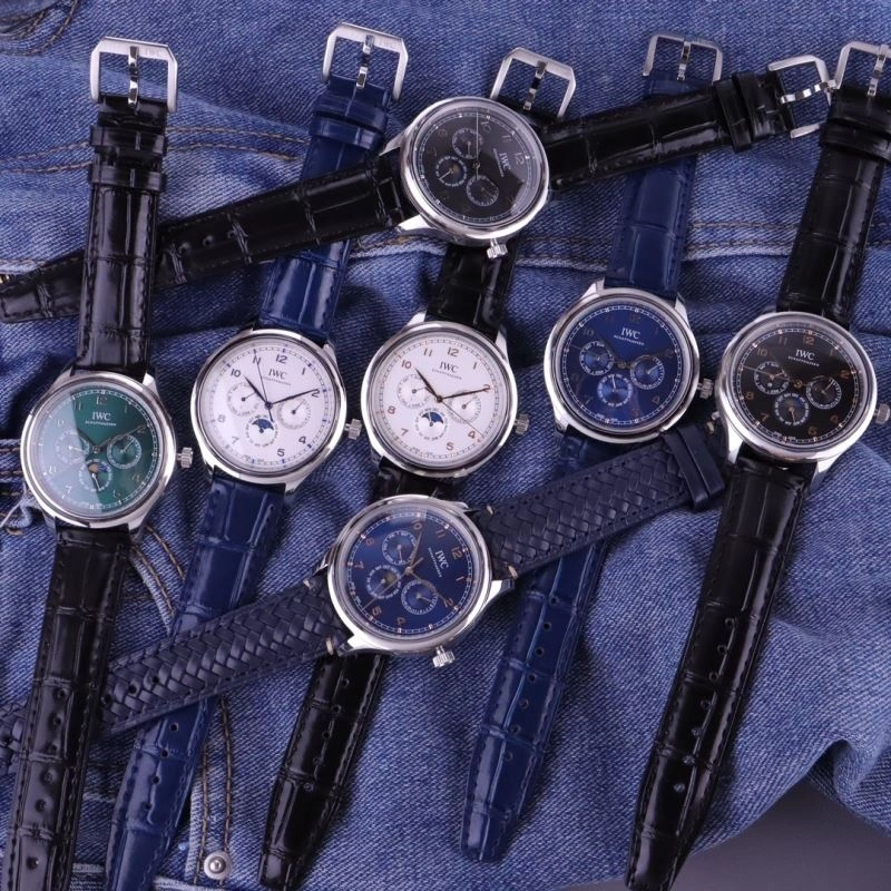 Supportive IWC Watches 185041