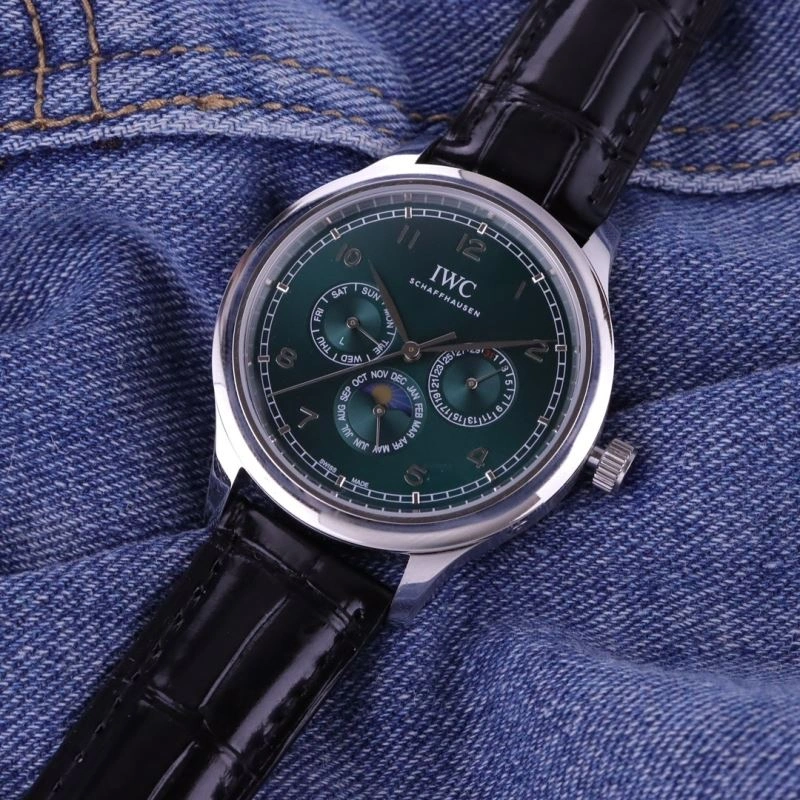 EasyCare IWC Watches 185040