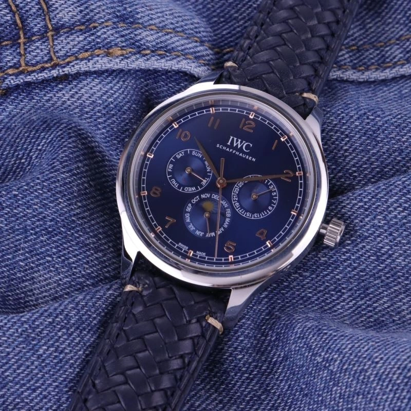 EasyCare IWC Watches 185040