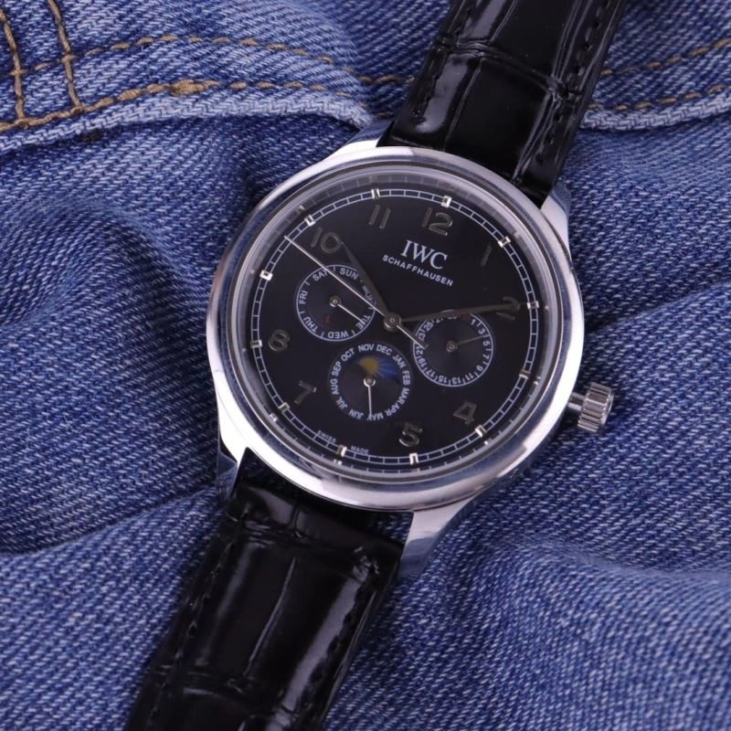 EasyCare IWC Watches 185040