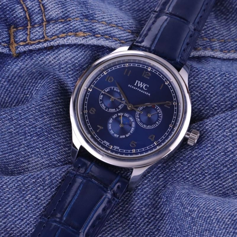EasyCare IWC Watches 185040