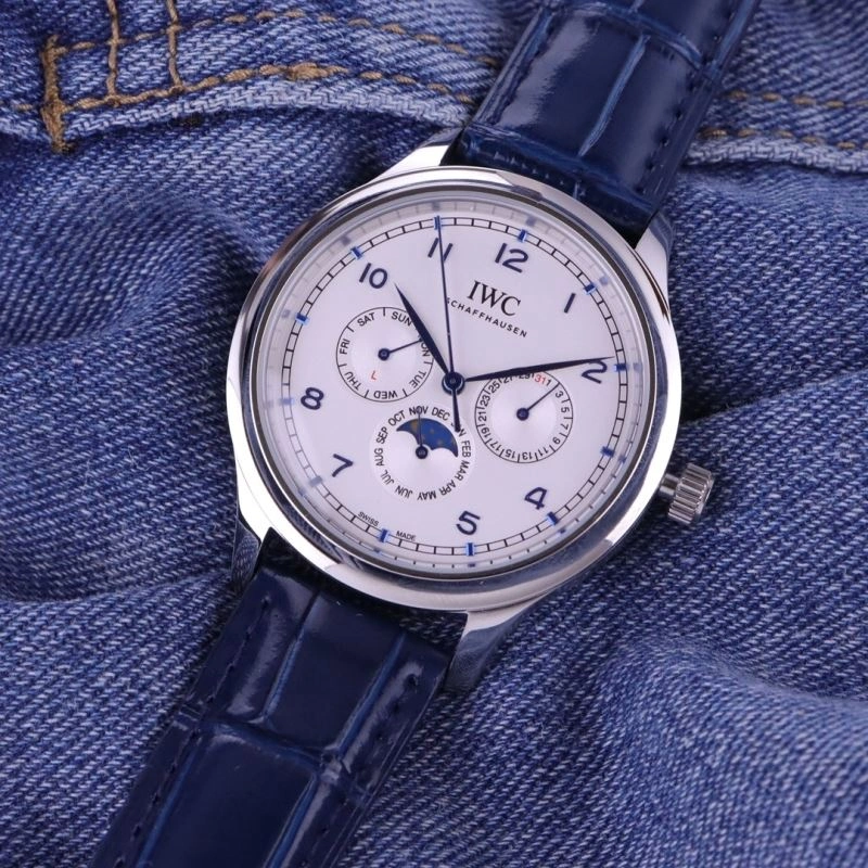 EasyCare IWC Watches 185040