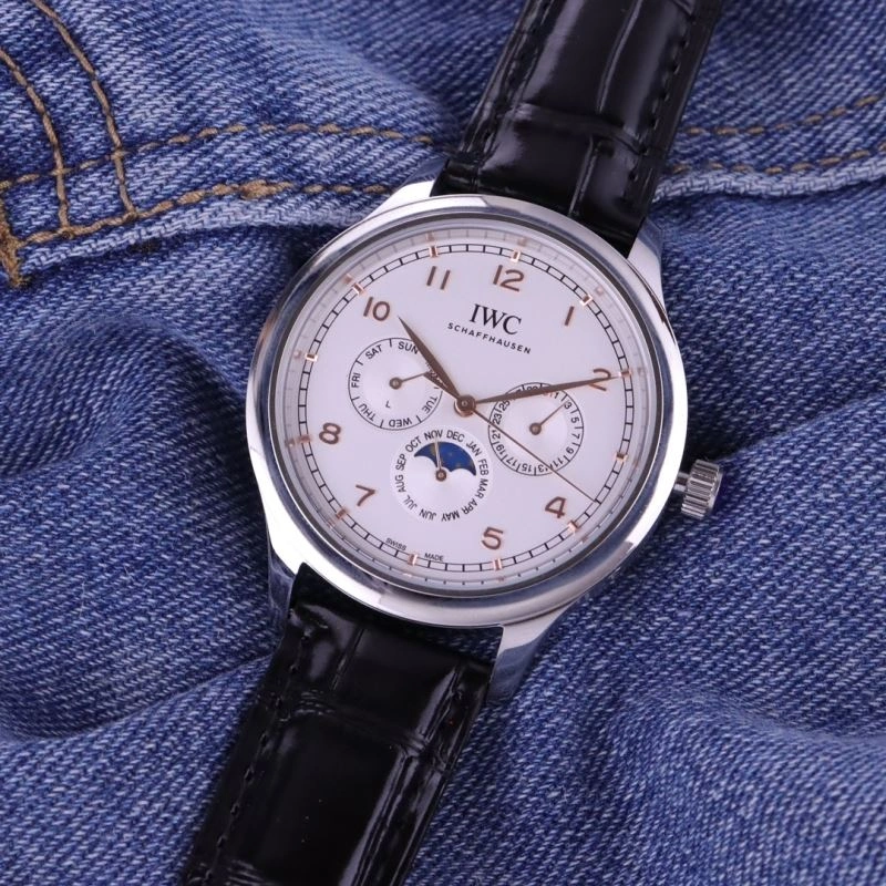 EasyCare IWC Watches 185040