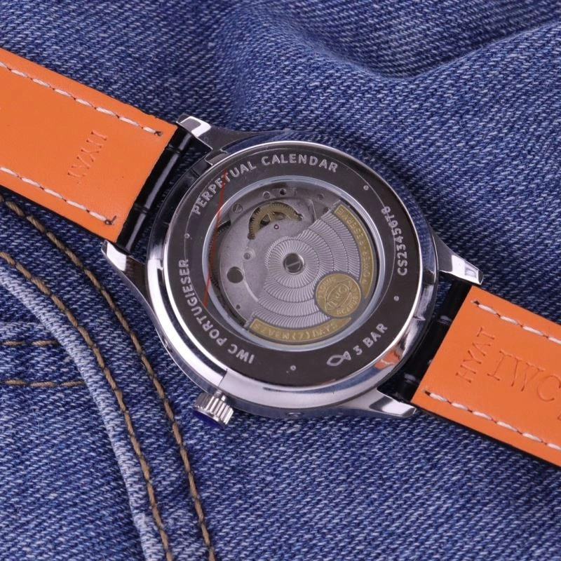 EasyCare IWC Watches 185040