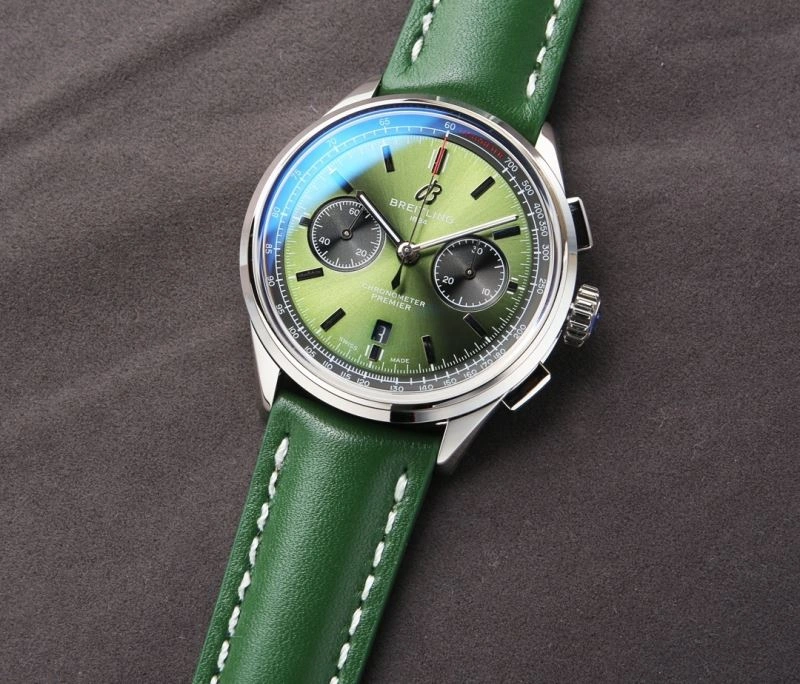 Snug IWC Watches 185017