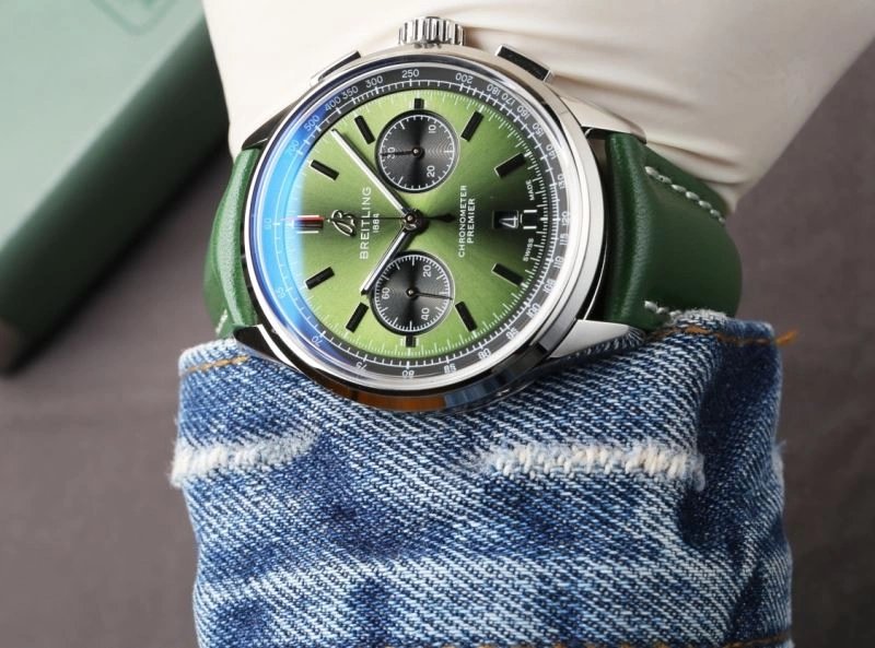 Snug IWC Watches 185017