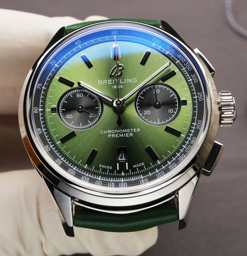 Popular IWC Watches 185016