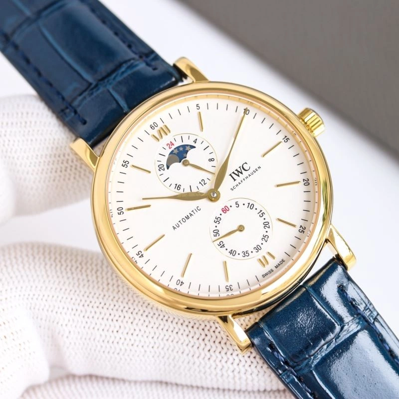 Functional IWC Watches 185022