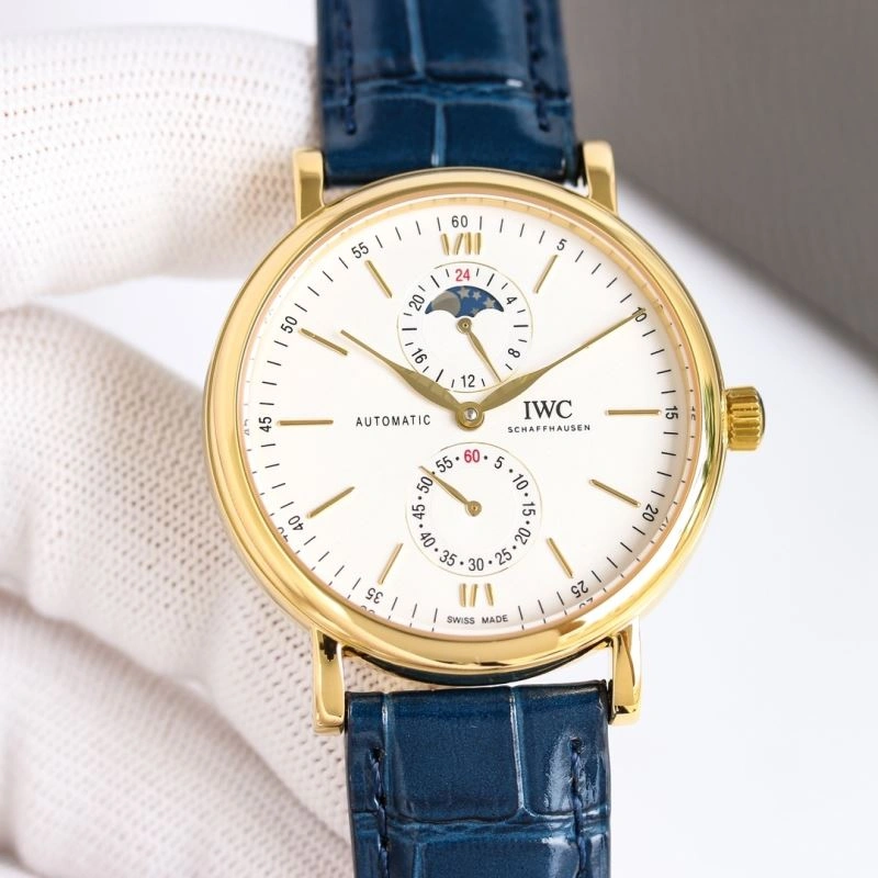 Functional IWC Watches 185022