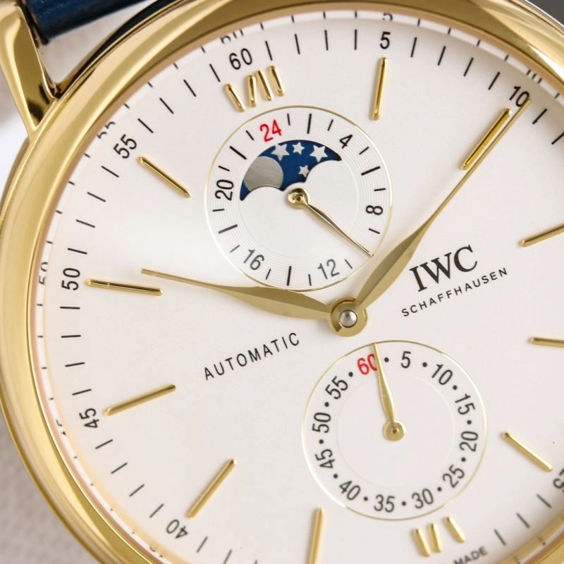 Functional IWC Watches 185022