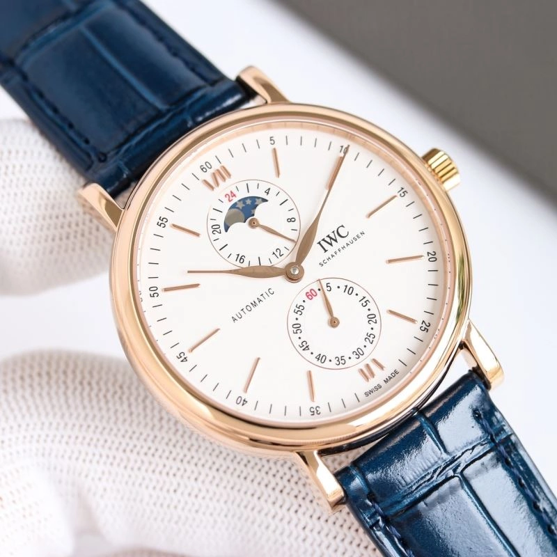 Functional IWC Watches 185022