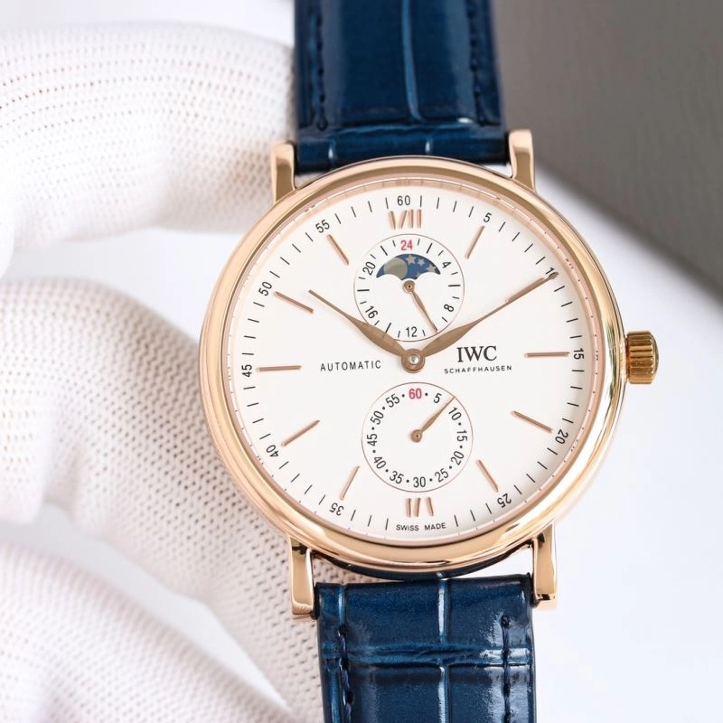 Functional IWC Watches 185022
