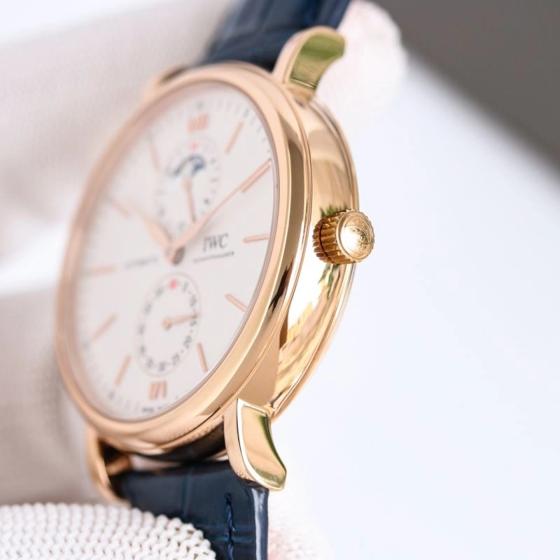 Functional IWC Watches 185022