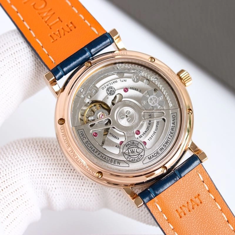 Functional IWC Watches 185022