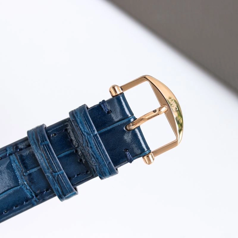 Functional IWC Watches 185022