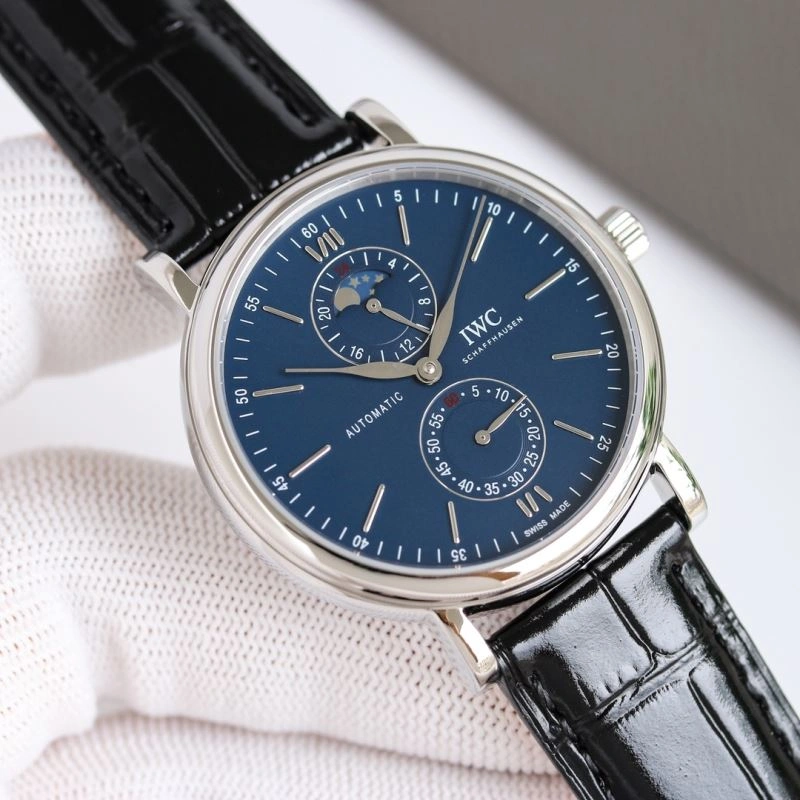 IWC Watches GoodFit 185015
