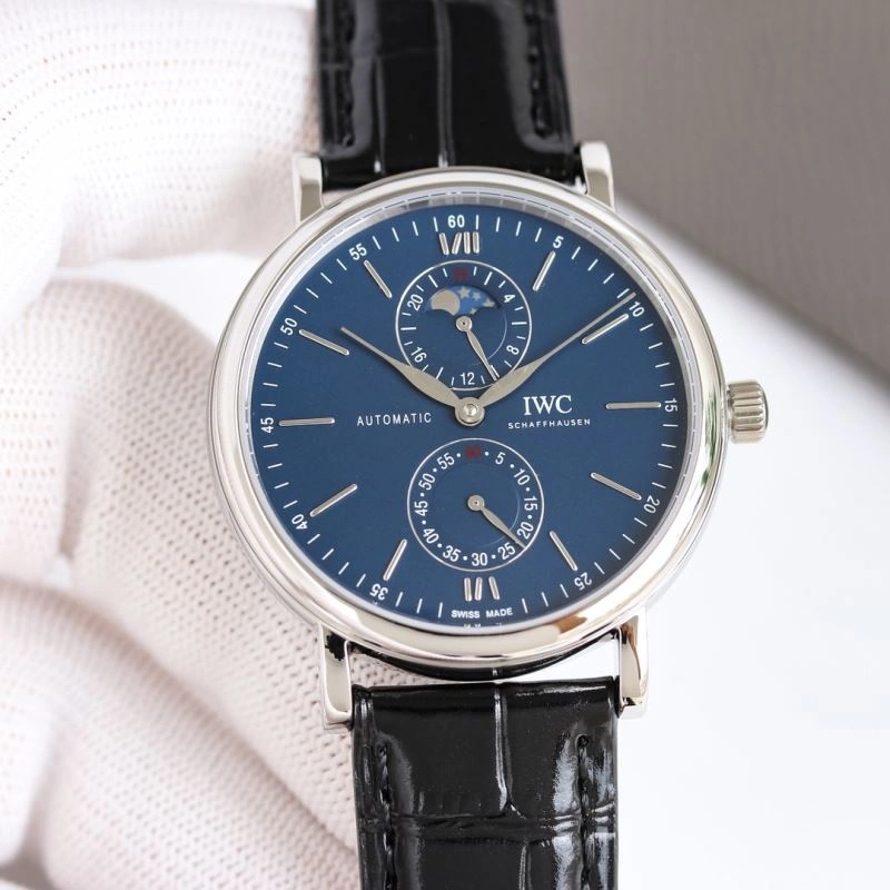 IWC Watches GoodFit 185015