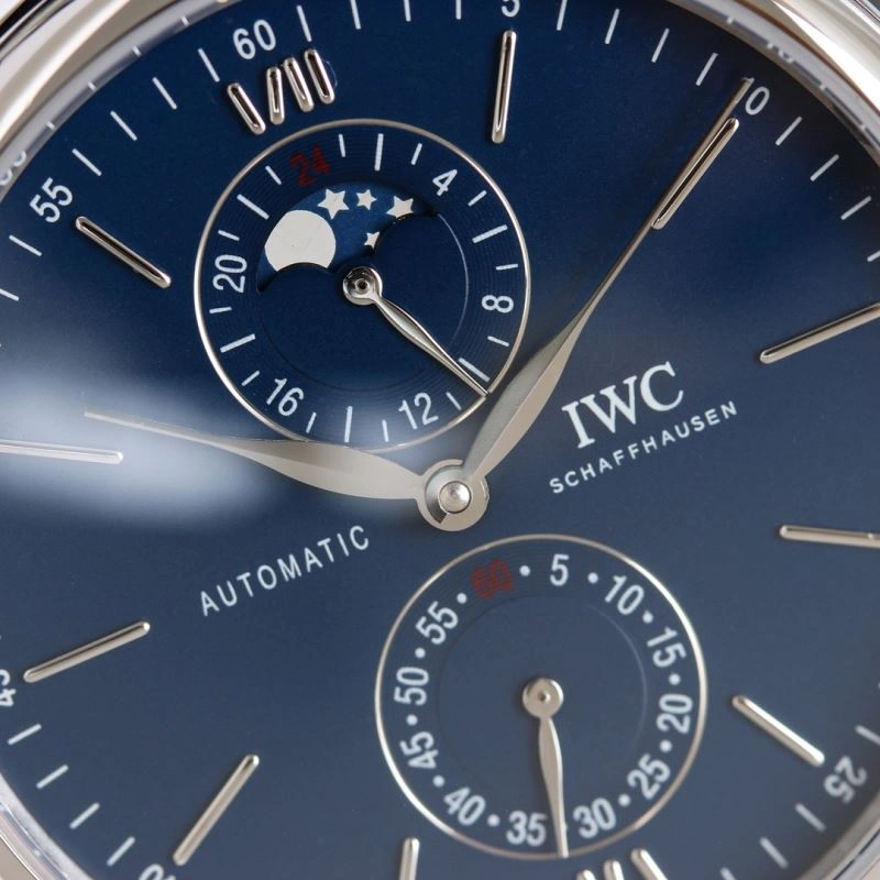 IWC Watches GoodFit 185015