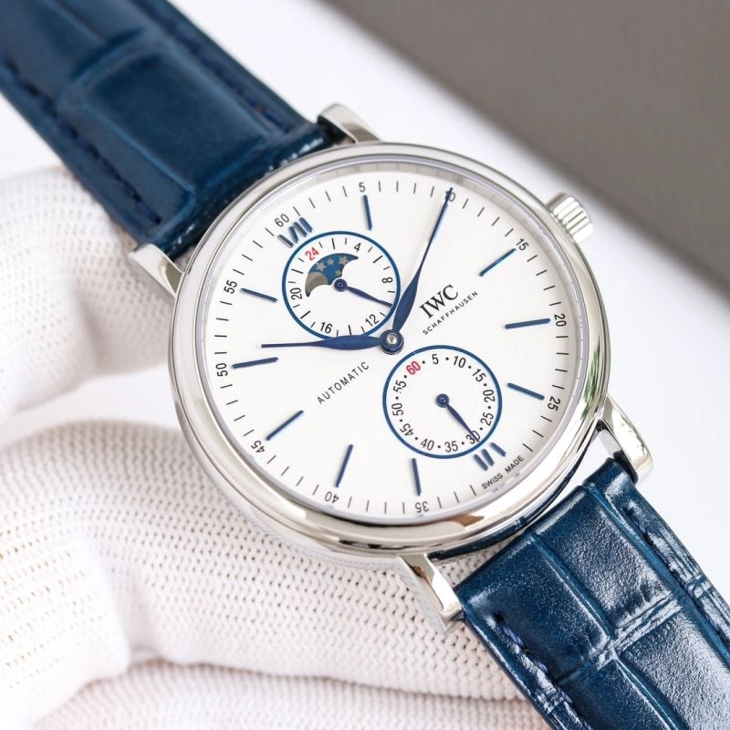 IWC Watches GoodFit 185015