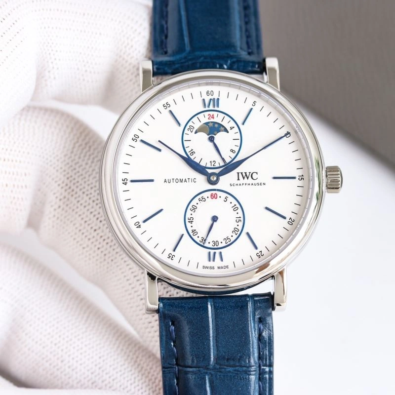 IWC Watches GoodFit 185015