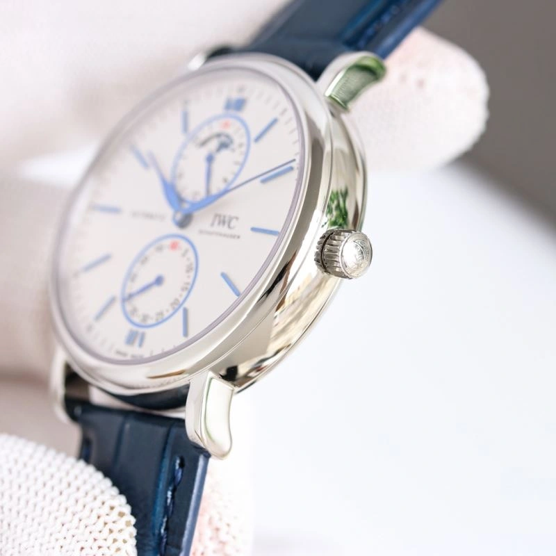 IWC Watches GoodFit 185015