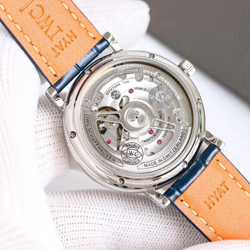 IWC Watches GoodFit 185015