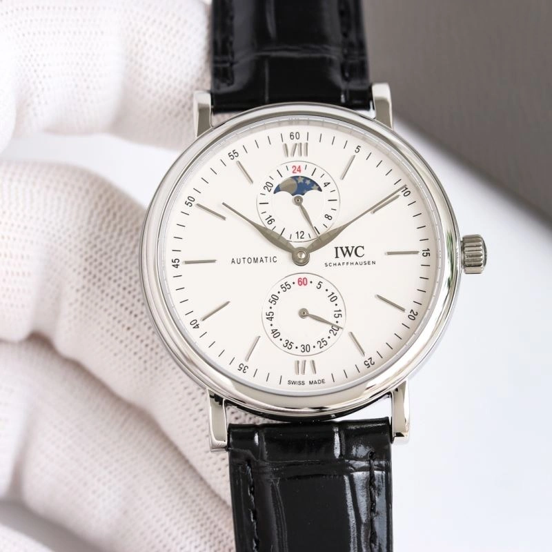 IWC Watches Breathable 185029