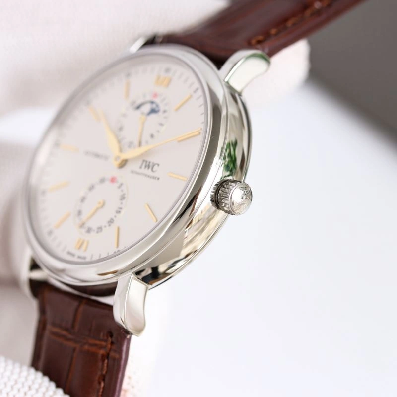 IWC Watches Breathable 185029