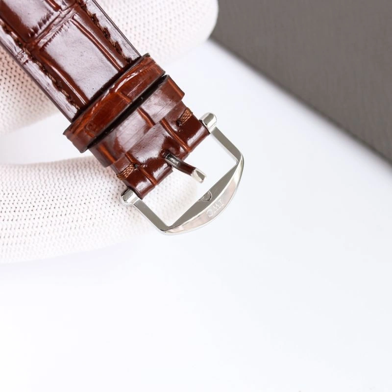 IWC Watches Breathable 185029