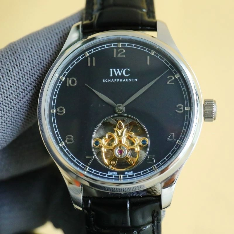 IWC Watches Premium 185036