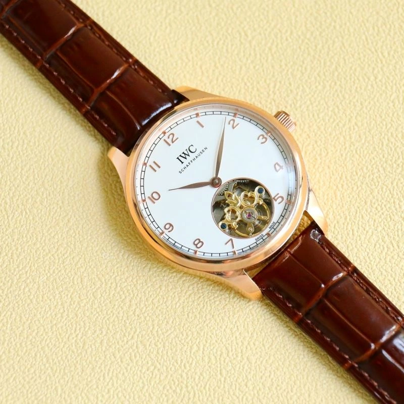 IWC Watches Premium 185036