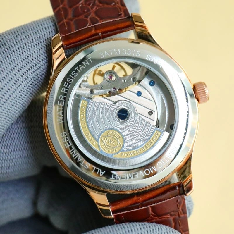 IWC Watches Premium 185036