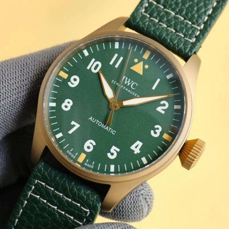 Sophisticated IWC Watches 185021