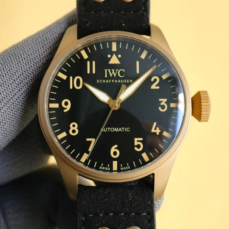 Sophisticated IWC Watches 185021