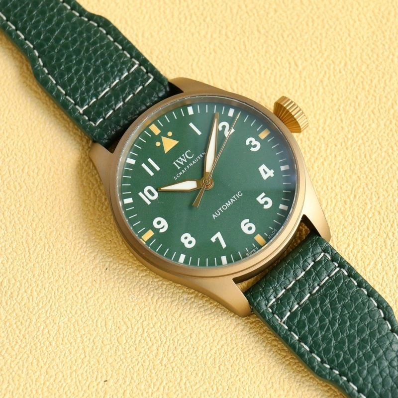 Sophisticated IWC Watches 185021