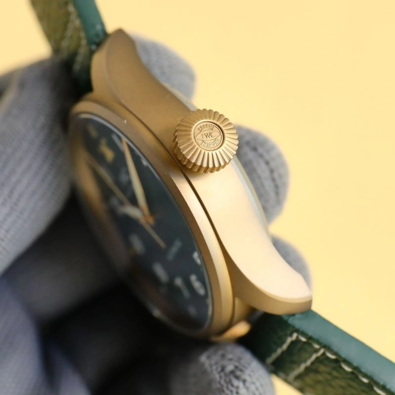 Sophisticated IWC Watches 185021