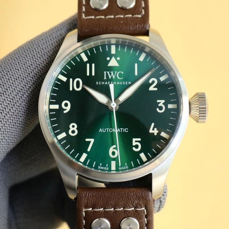 IWC Watches ZeroBulk 185011