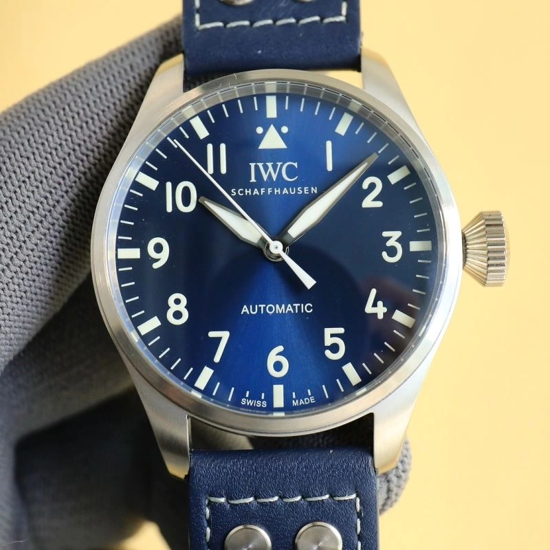 IWC Watches ZeroBulk 185011