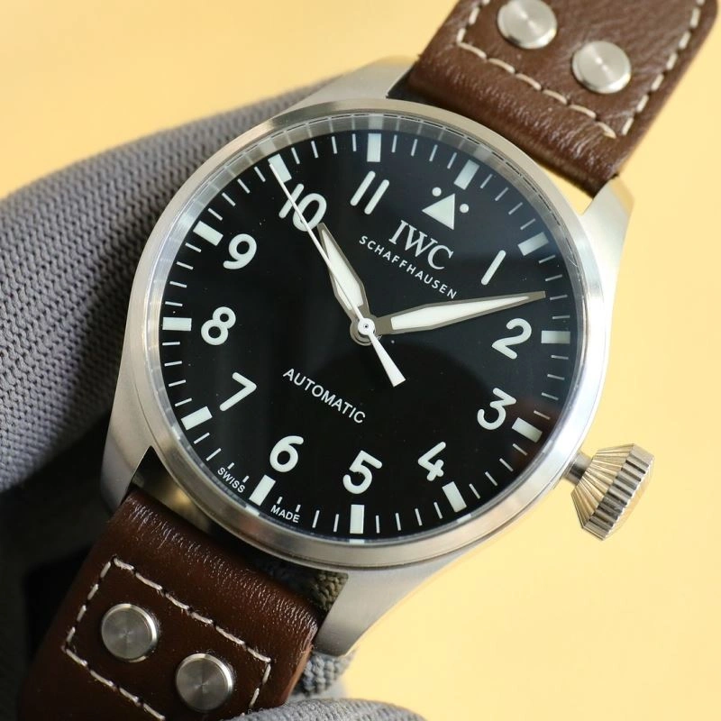 IWC Watches ZeroBulk 185011