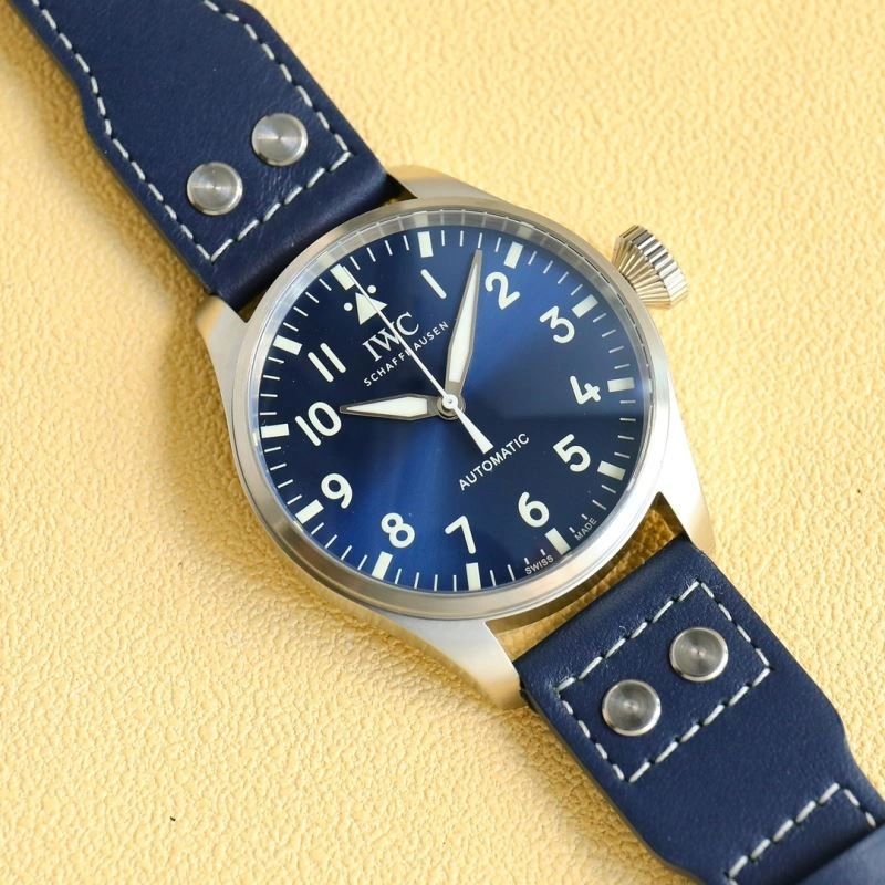 IWC Watches ZeroBulk 185011